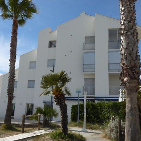 Le Sud Sur Plage Mèze Eksteriør billede