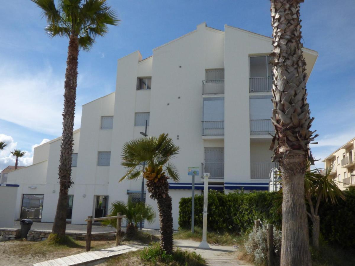 Le Sud Sur Plage Mèze Eksteriør billede